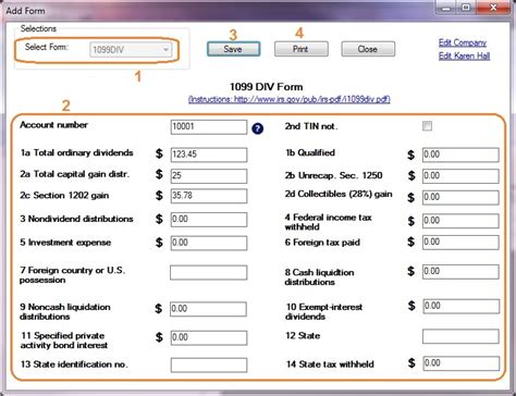 form 1099 div box 3 nondividend distributions|1099 div worksheet instructions.